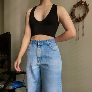 Vintage jeans